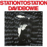 David Bowie - Station to Station [50th Anniversary Edition]