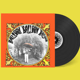 Sharp pins - Balloon Balloon Balloon