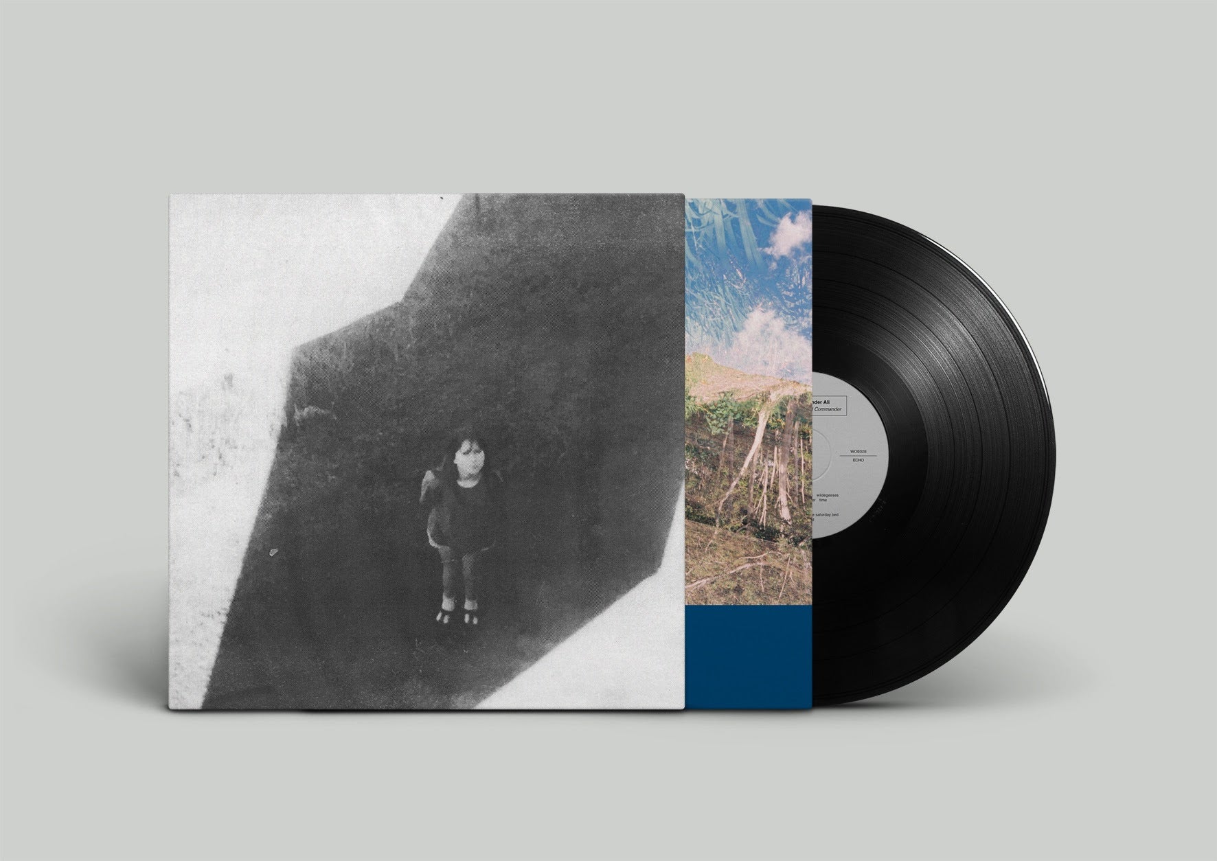 Field Commander Ali - The Next From Field Commander