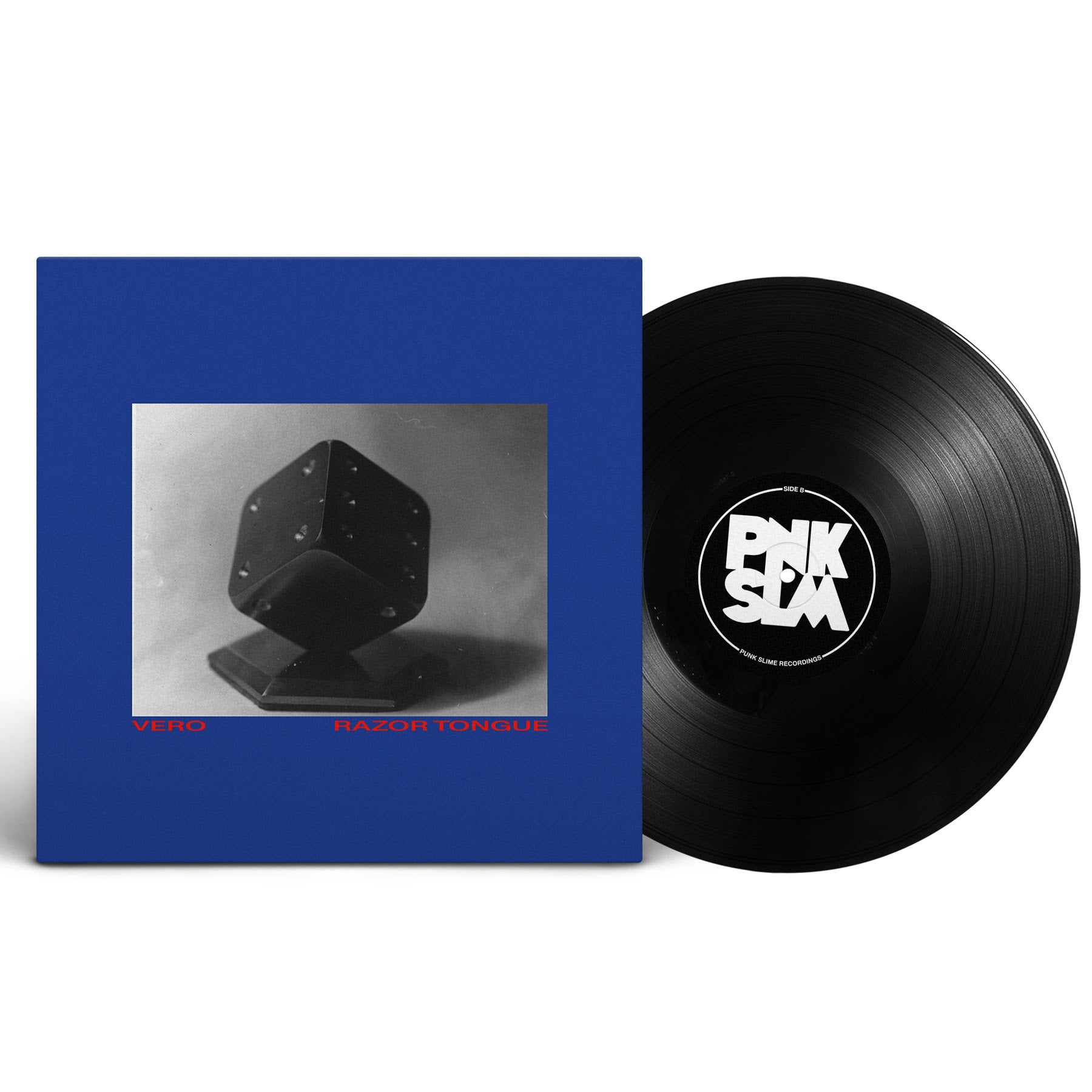 Vero - Razor Tongue