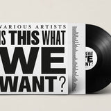 1000 Artists - Is This What We Want