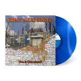 Various Artists - Great Lakes Gospel: Cleveland