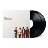 90 Day Men - (It (Is) It) Critical Band + [Y2K 25th Anniversary Edition]