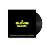 Nala Sinephro - The Smashing Machine  [Original Motion Picture Soundtrack]