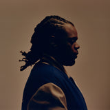 Lord Jah-Monte Ogbon - As of Now