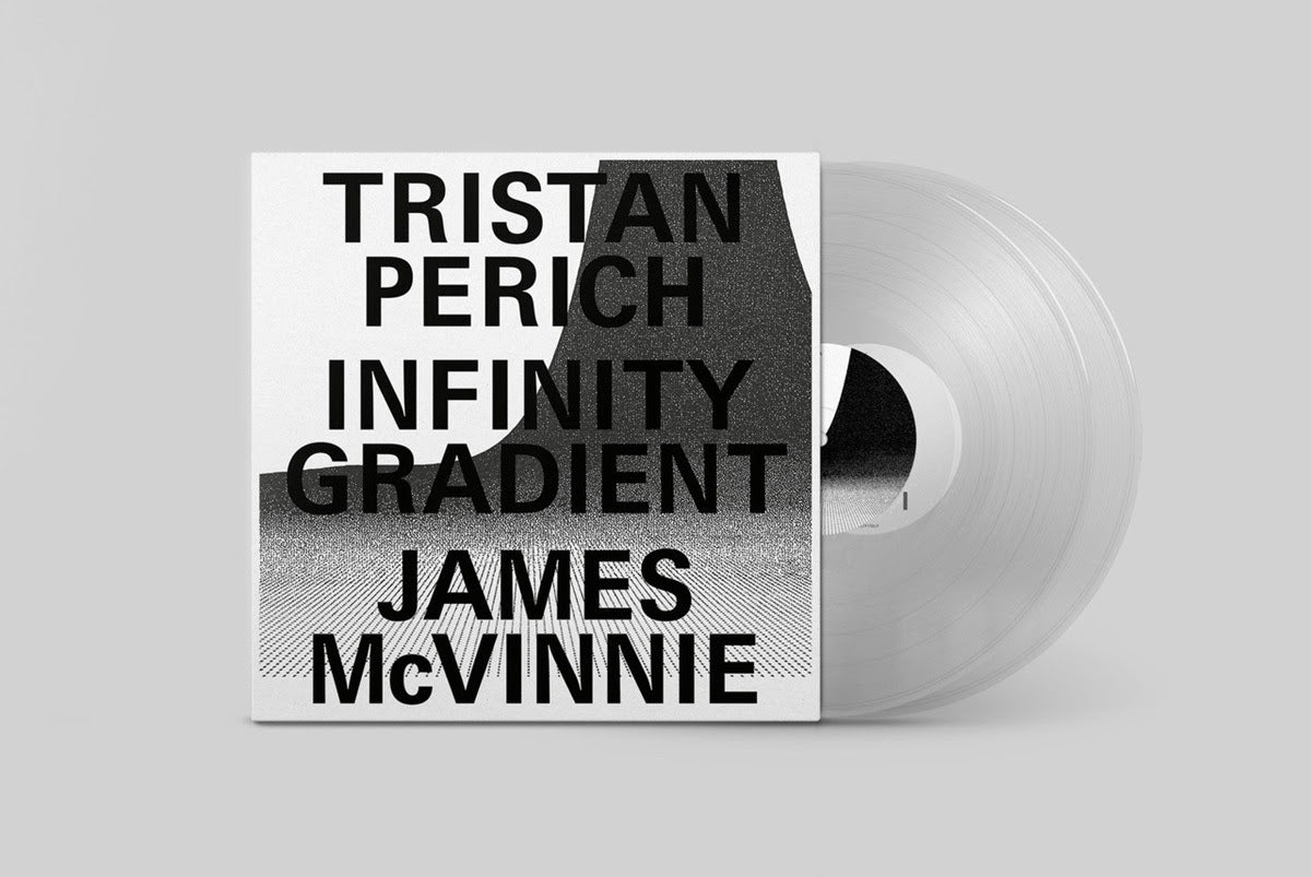 Tristan Perich & James McVinnie - Infinity Gradient