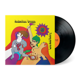 Andwellas Dream - Love & Poetry