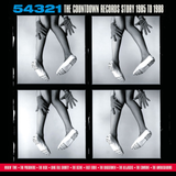 Various Artists - 5, 4, 3, 2, 1… The Countdown Records Story 1985-88