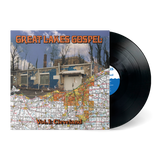 Various Artists - Great Lakes Gospel: Cleveland