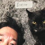 Fuckwolf - Boone