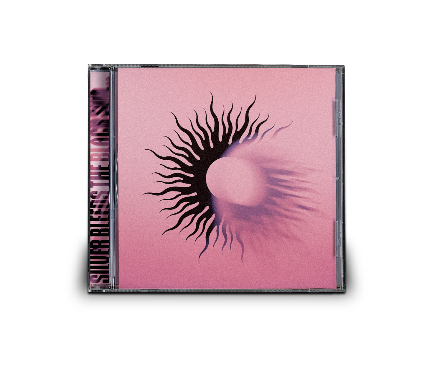 AFI - Silver Bleeds the Black Sun...