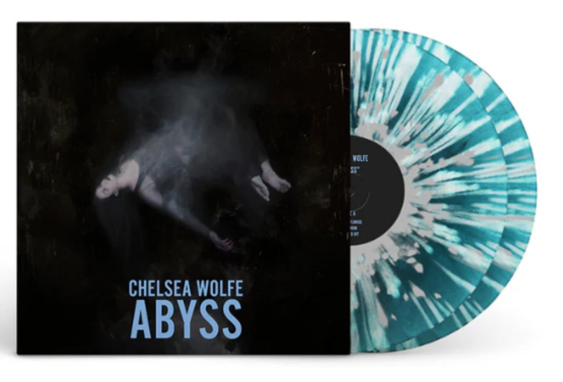 Chelsea Wolfe - Abyss [10th Anniversary Edition]