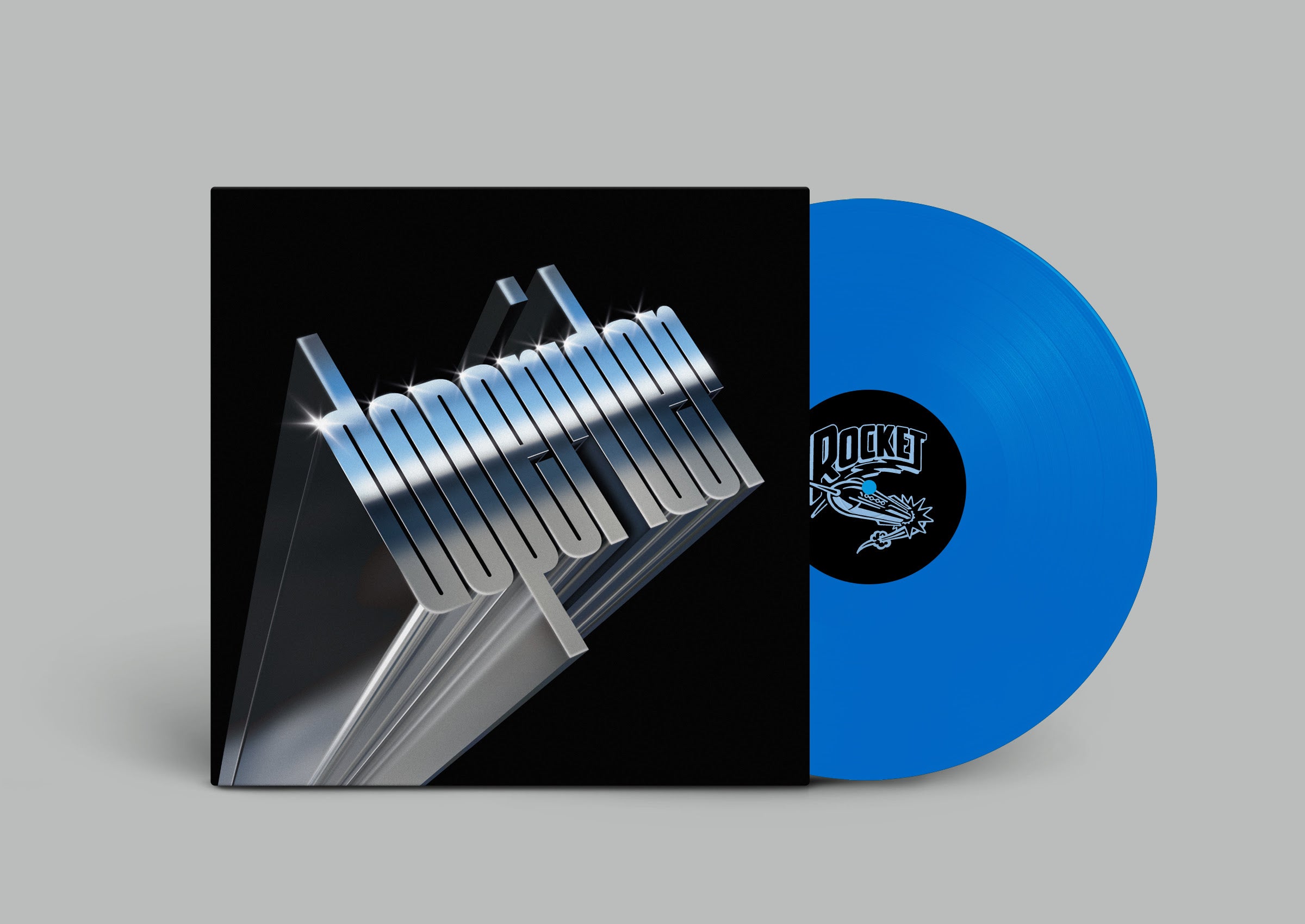 The Utopia Strong - Doperider