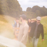 Ye Vagabonds - All Tied Together