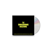 Nala Sinephro - The Smashing Machine  [Original Motion Picture Soundtrack]