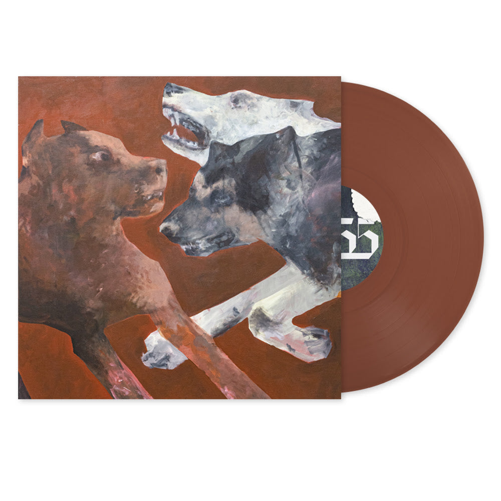 81355 - Bad Dogs