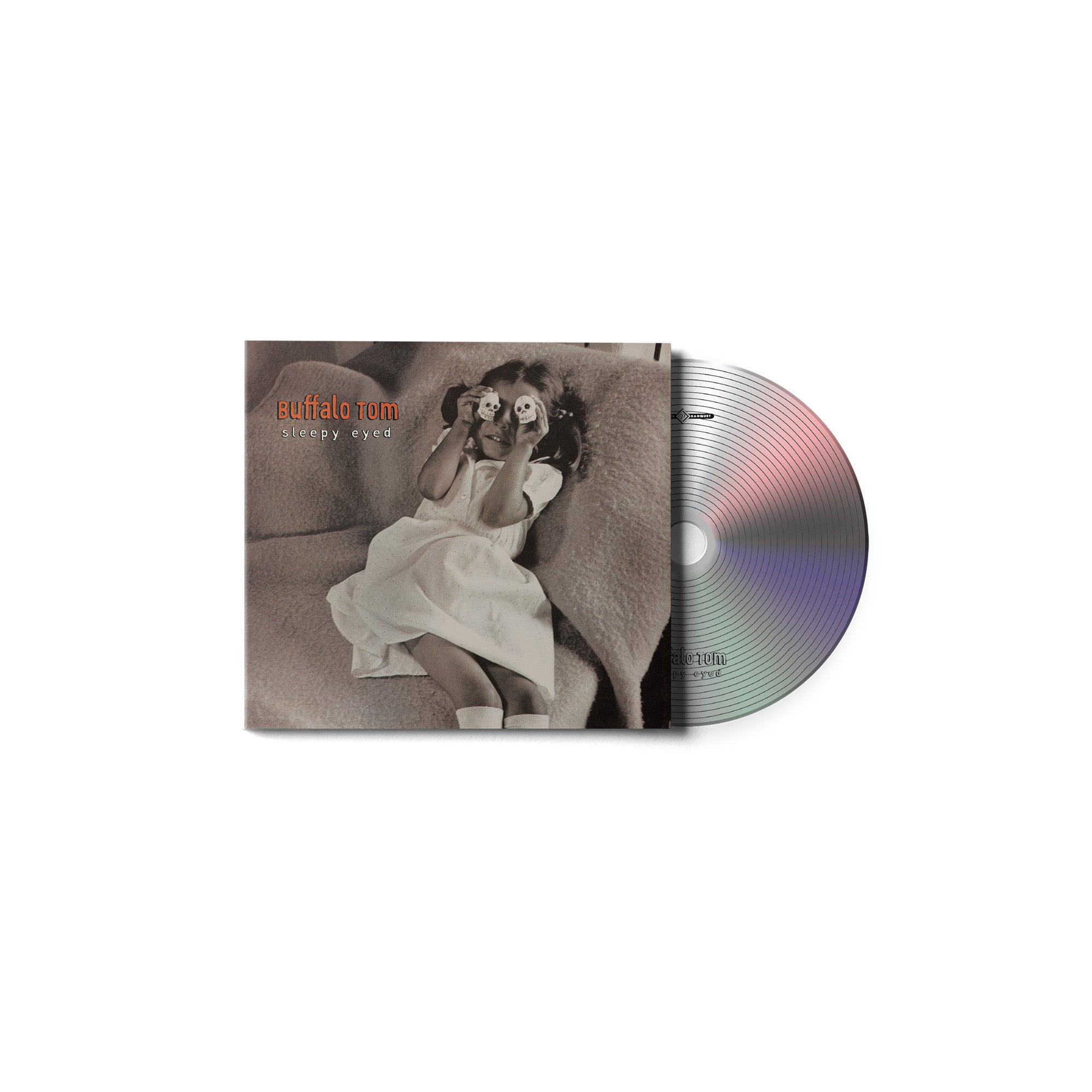 Buffalo Tom - Sleepy Eyed [Expanded Edition]