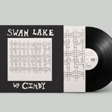 Cindy - Swan Lake EP