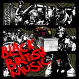 Jim Legxacy - black british music (2025)