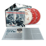 The Replacements - Let It Be [Deluxe Edition]