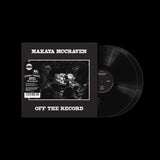 Makaya McCraven - Off the Record