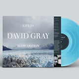 David Gray - Life in Slow Motion [20th Anniversary Edition]