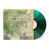The Mercury Program - From The Vapor Of Gasoline