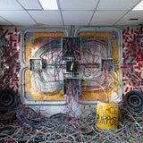 Crack Cloud - Peace & Purpose