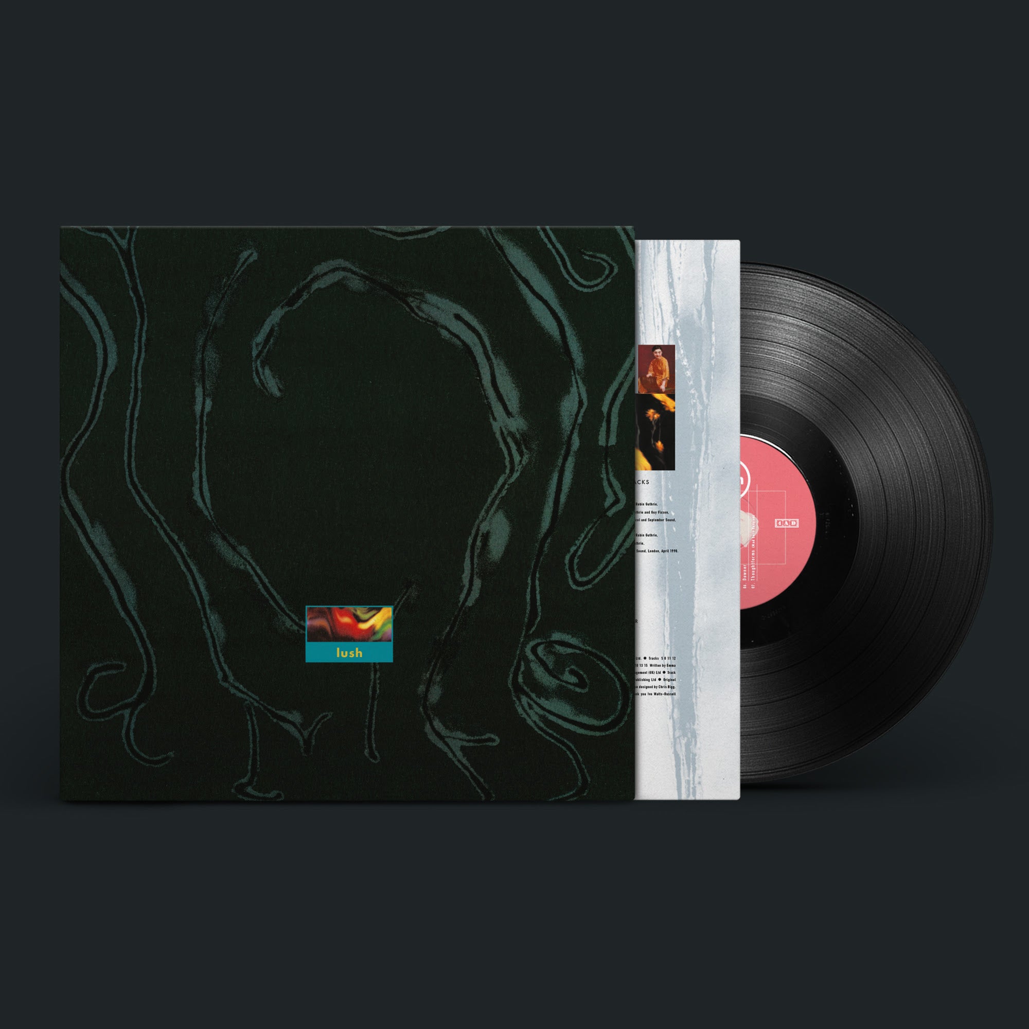 Lush - Gala [35th Anniversary Edition]