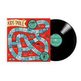 Bright Eyes - Kids Table