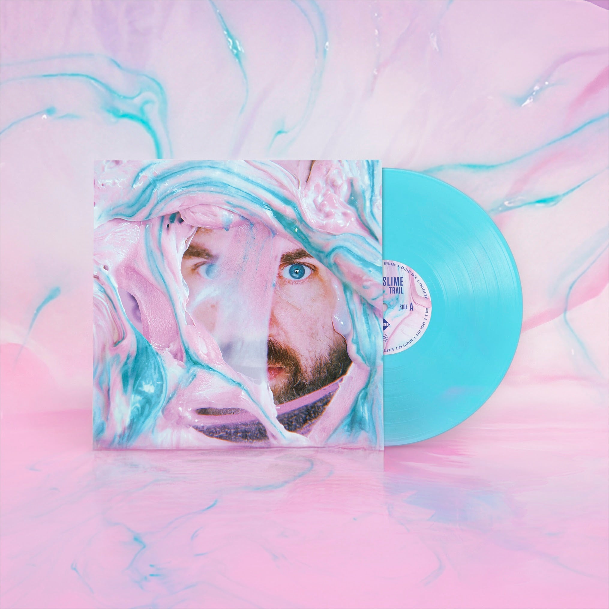 Pictish Trail - Life Slime