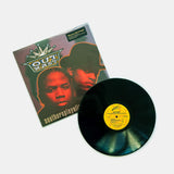 Outkast - Southernplayalisticadillacmuzik