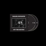 Makaya McCraven - Off the Record