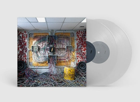 Crack Cloud - Peace & Purpose