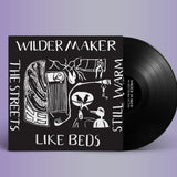Wilder Maker - The Streets Like Beds Still Warm