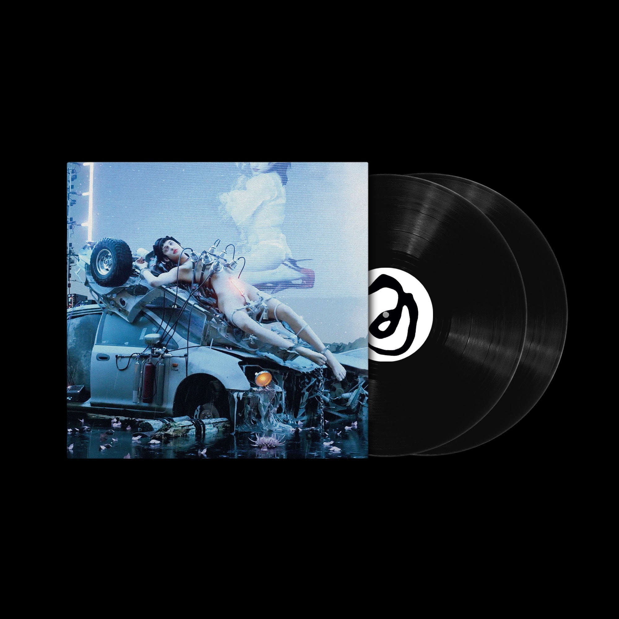 Arca - @@@@@