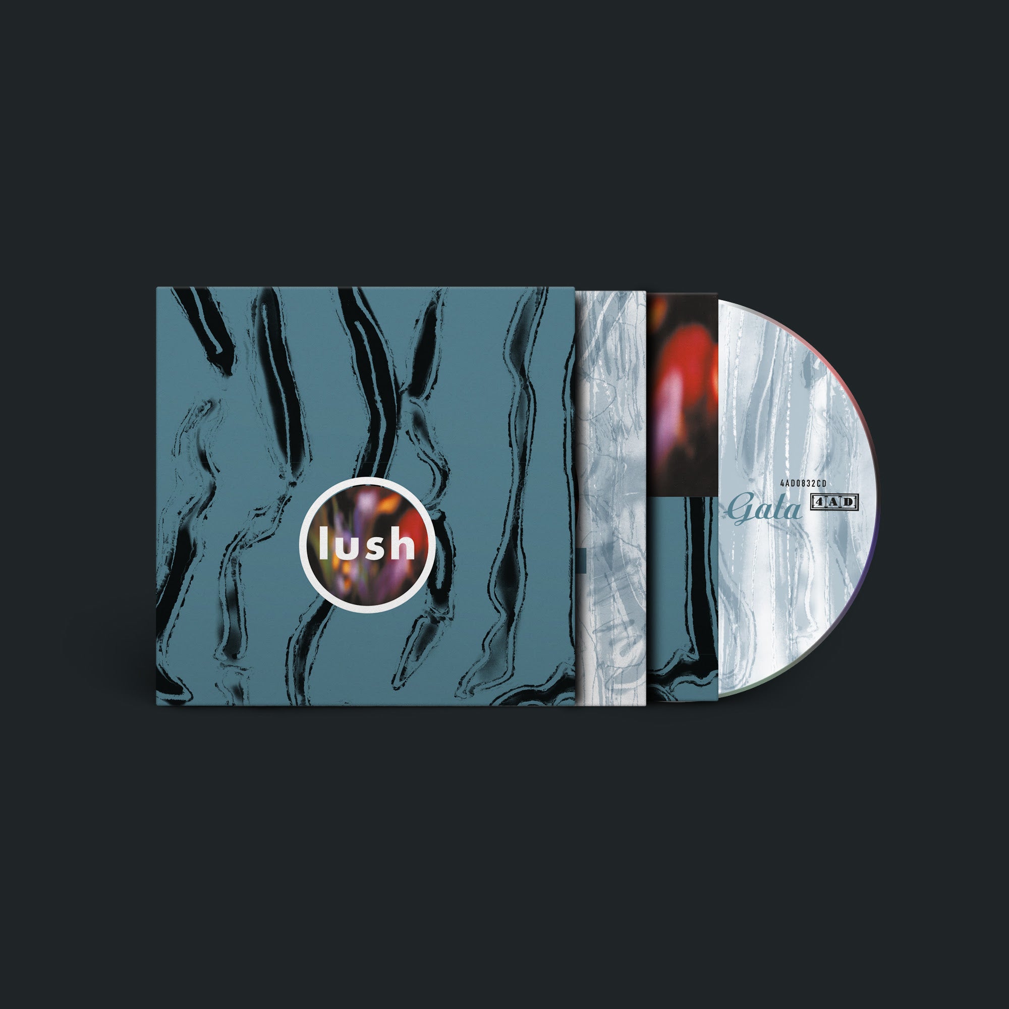 Lush - Gala [35th Anniversary Edition]
