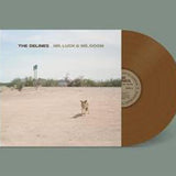 The Delines - Mr. Luck & Ms. Doom