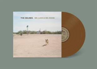 The Delines - Mr. Luck & Ms. Doom