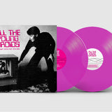 Various Artists - All The Young Droids: Junkshop Synth Pop 1978-1985