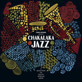 Various Artists - Fred Spider Presents: Chakalaka Jazz