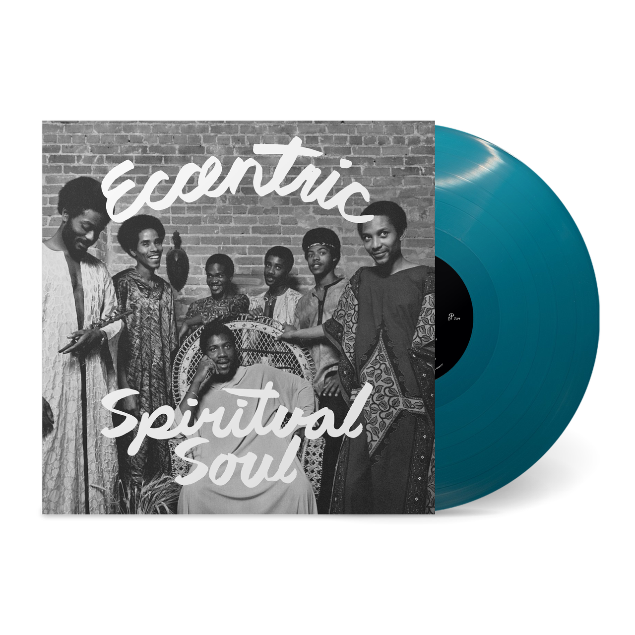 Various Artists - Spiritual Soul