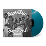 Various Artists - Spiritual Soul