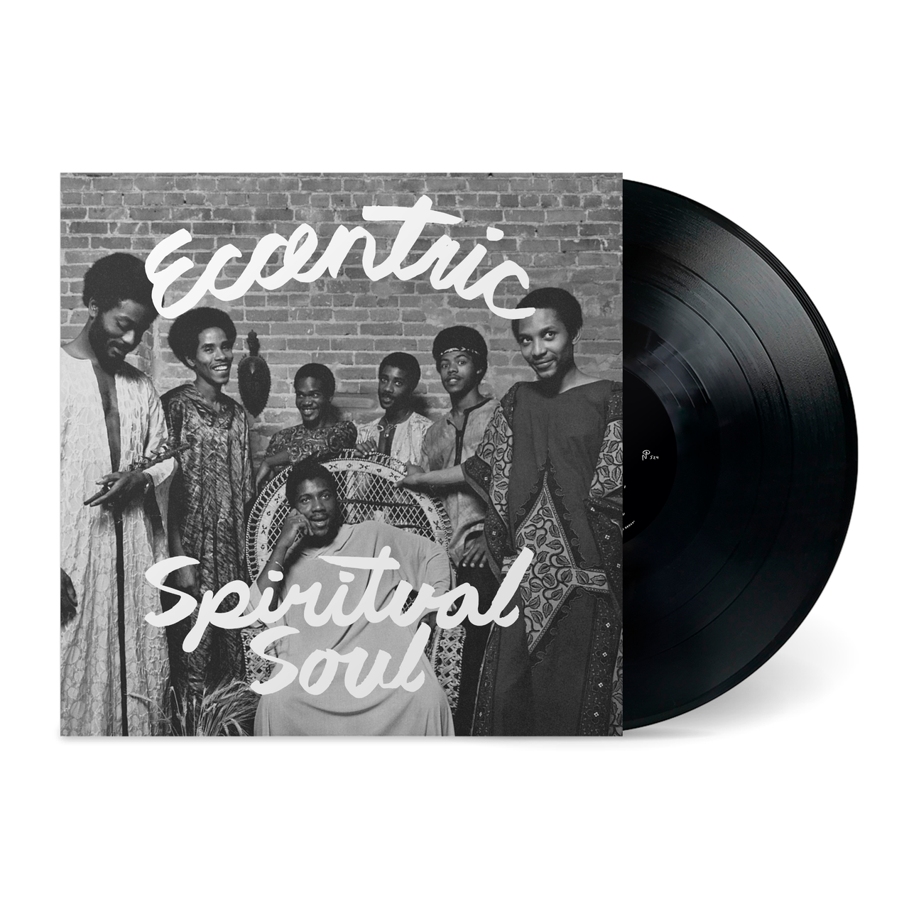 Various Artists - Spiritual Soul