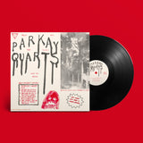 Parquet Courts - Tally All The Things You Broke EP [Reissue]