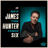 The James Hunter Six - Off the Fence