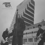 Molchat Doma - Live at Panorama Hotel