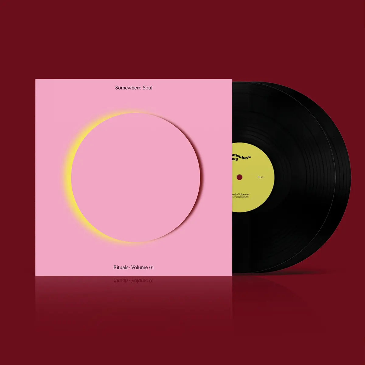 Various Artists - Somewhere Soul: Rituals Vol 1