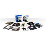 David Bowie - I Can’t Give Everything Away [2002-2016] (CD)