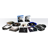 David Bowie - I Can’t Give Everything Away [2002-2016] (LP)